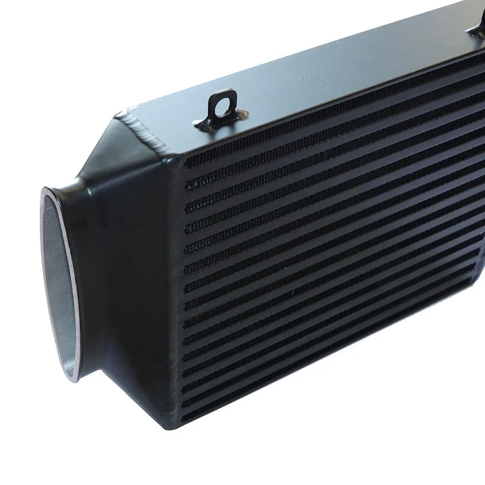 Upgraded 62MM Aluminium Race Intercooler For MINI COOPER S R53 R50 R52 2002-2006