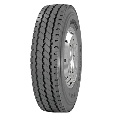 

Trung Quoc Lp 700r16 750r16 1200r20 Chengshan Brand Truck Tire