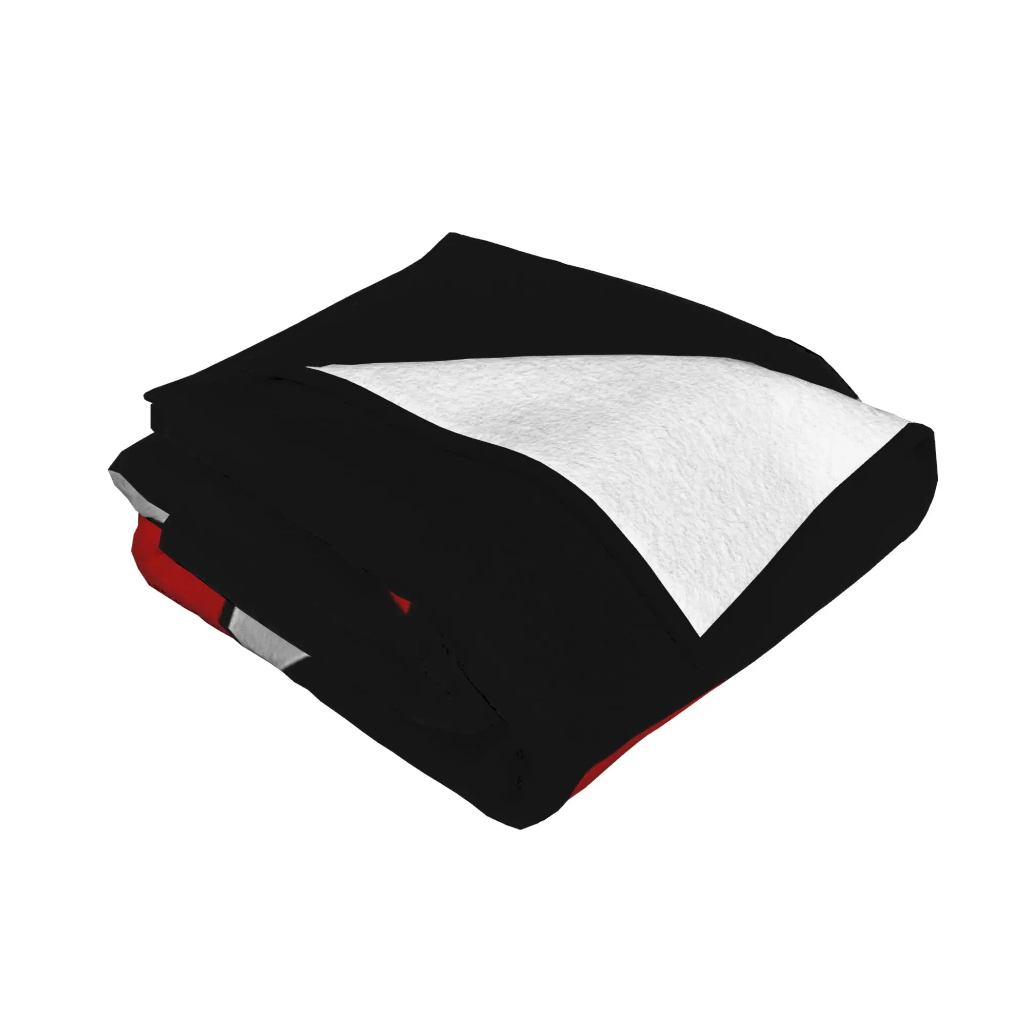 1PC Umbrella Corp Resident Evil home room decorations Winter Blankets for Adults Bedding Home Interior Sofa Knee