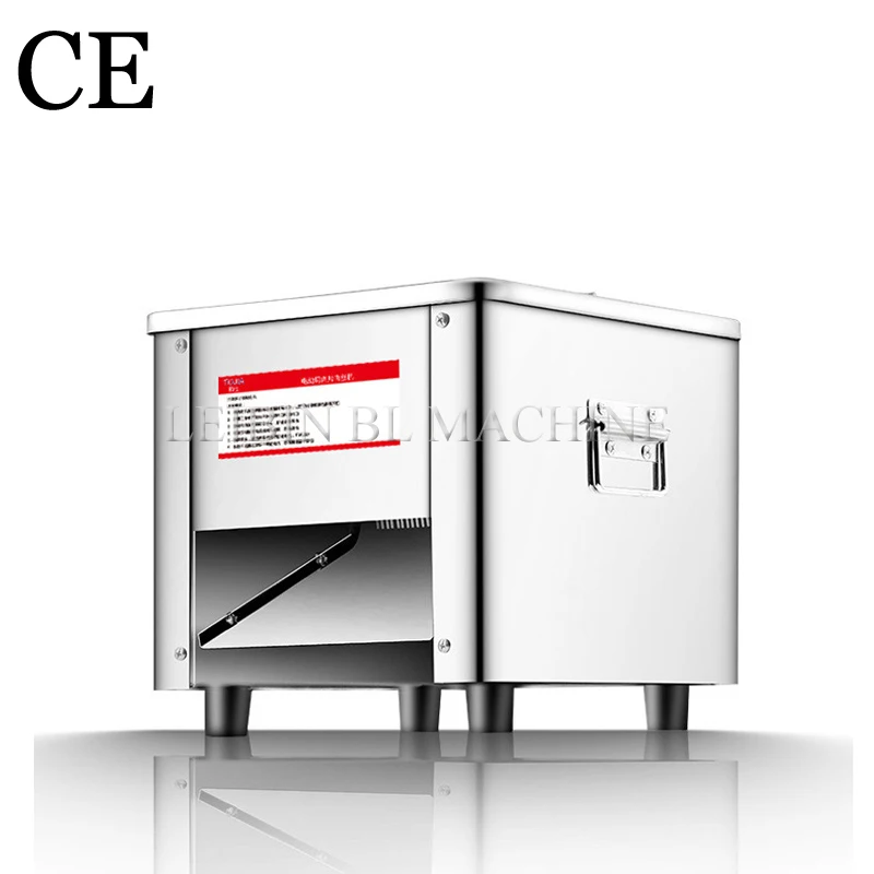 電気ステンレス鋼肉チョッパー、商用家庭用食品チョッパー、全自動、110v、220v