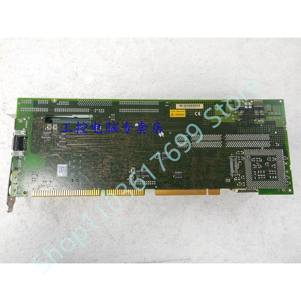 Perfect test Stable performance M179516 915004 CI