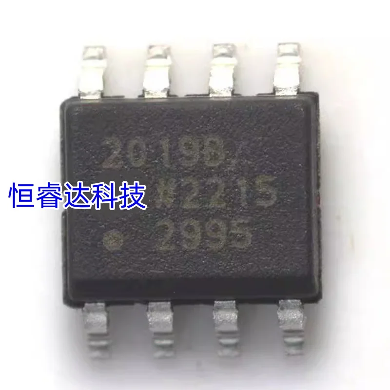 1 шт. новые оригинальные SSM2019BRNZRL SSM2019 SSM2019B 2019B SOIC-8 операционные усилители мощности звука