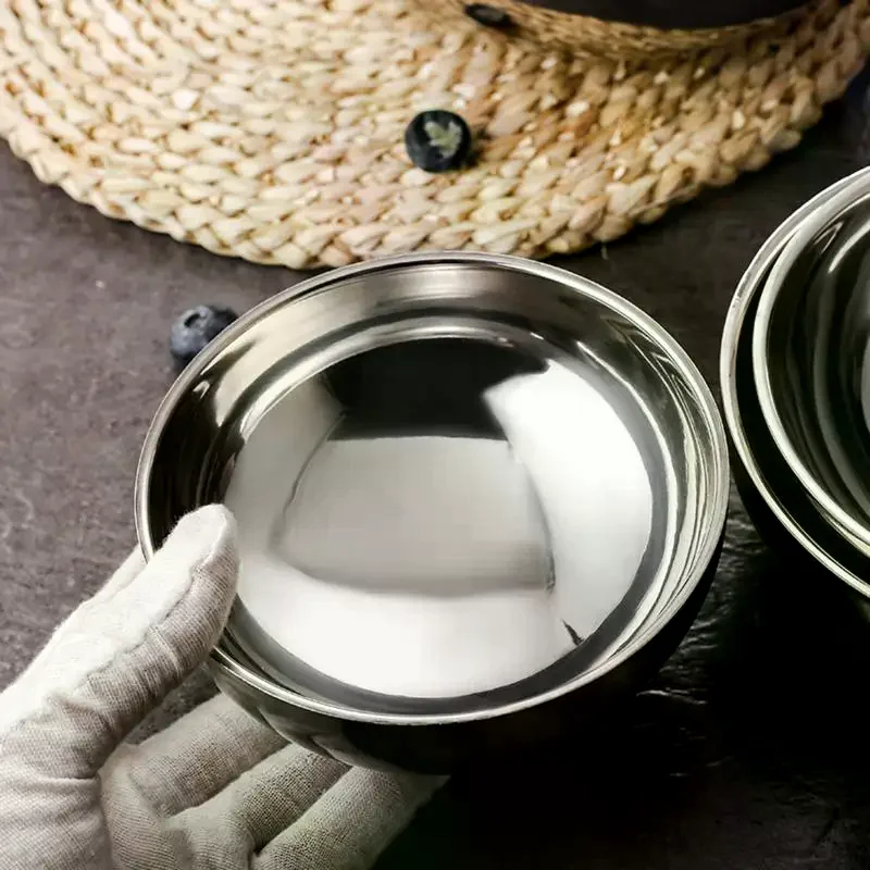 Ciotola in Acciaio Inox per Ra - Dim Sum Basket recensione e prezzo