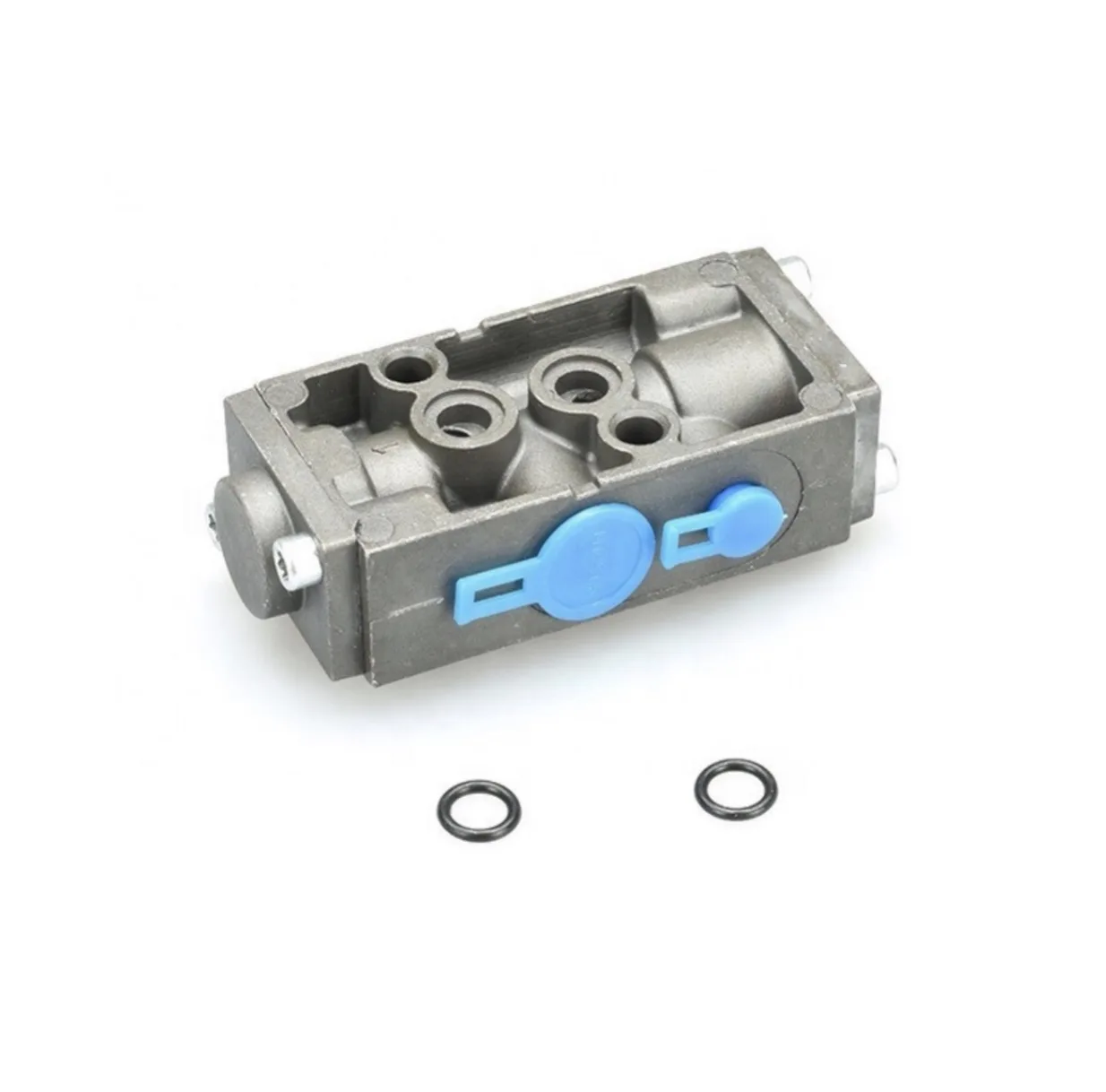 

ЗАМЕНА электромагнитного клапана WABC для грузовика OEM 81521316015 81521706139 81521706151