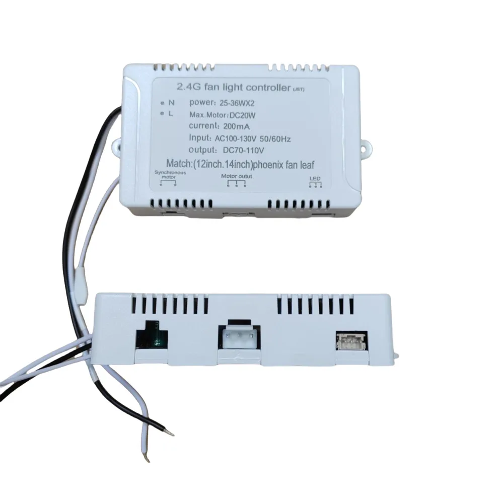 For Home Use Energy Efficient Dimming Controller Lighting Adjustment Hassle-free Lighting Solution Low Voltage Operation