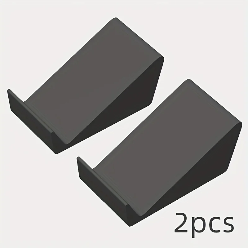 Space Saving Fixed Soundbar Stand TV Speaker Bracket For Sony Xiaomi Philips Samsung Sturdy Audio Support view 4