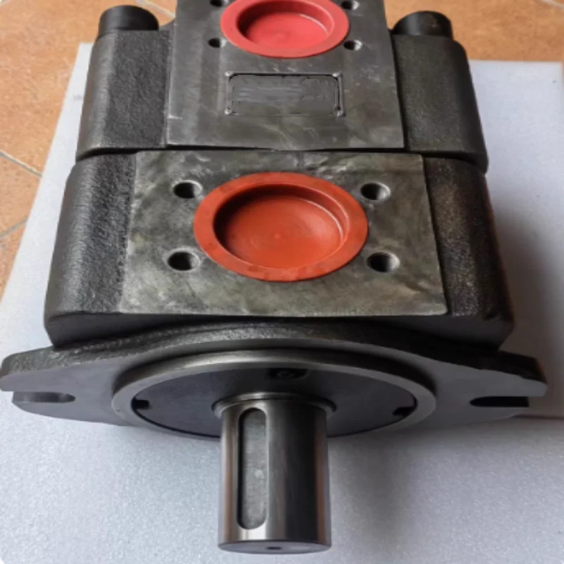 Nueva bomba de engranajes original NT4-D40F NT4-D50F NT4-D63F NB4-C80F NB4-C100F NB4-C125F