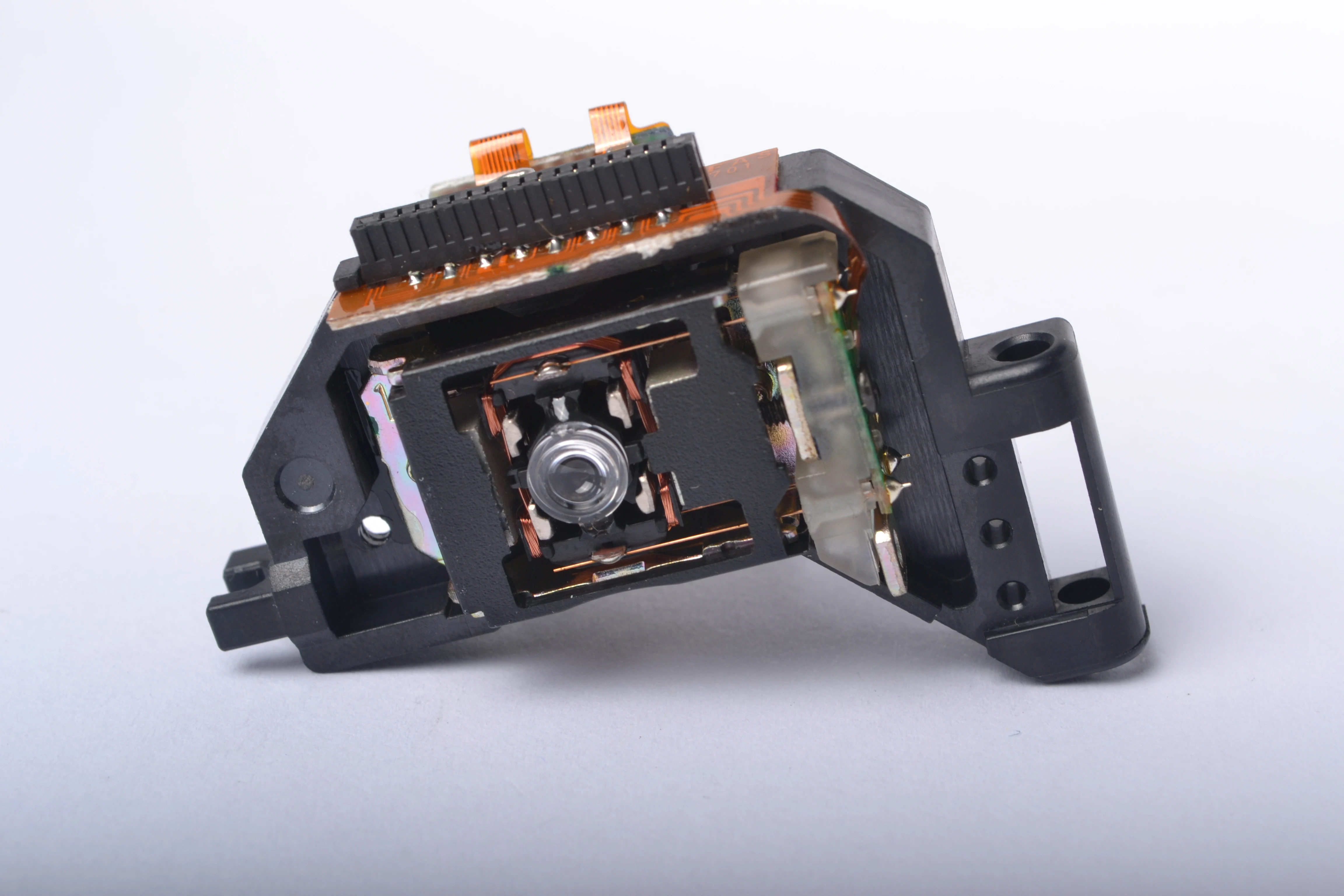 Replacement For HARMAN KARDON CD-R25 CD Player Spare Parts Laser Lens Lasereinheit ASSY Unit CDR25 Optical Pickup Bloc Optique