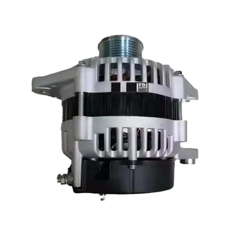 

341-5691 3415691 Automotive Eengine Spare Parts Truck Alternator Compatible With