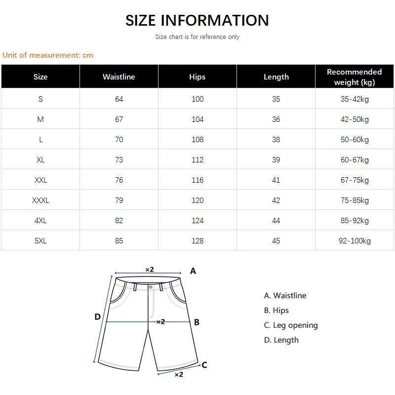Quick Dry Men's Beach Shorts Summer 3 Inch Loose StretchIce Silk Bermuda Surf Sport Swim Trunks Gym Running with Safety Zipper