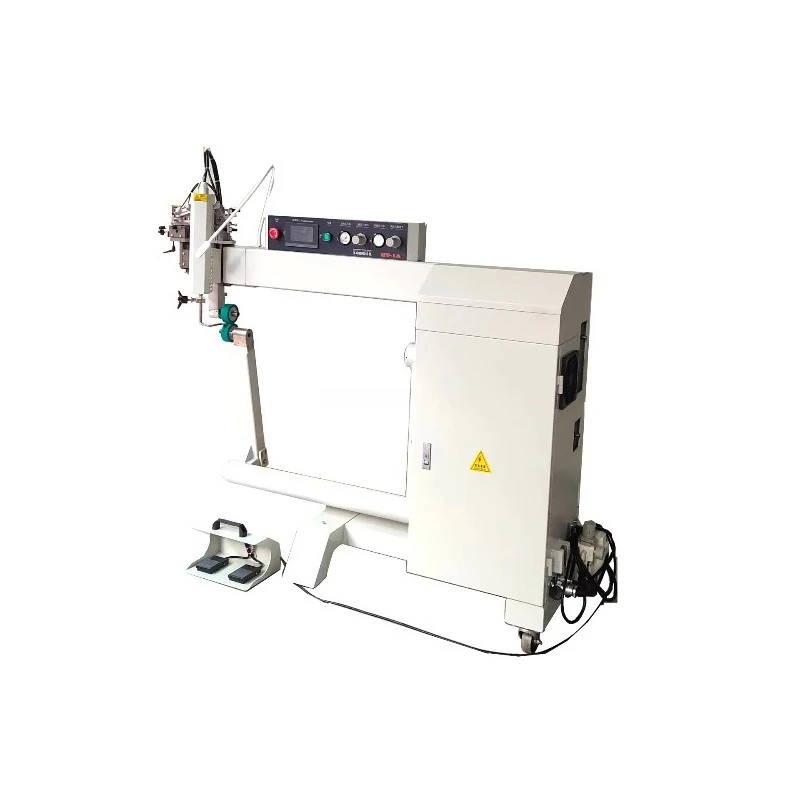 Best Selling Hot Air Seam Sealing Tape Machine Hot Air Inflatable Boat Welding Machine Hot Air Seam Sealing Welder Machine