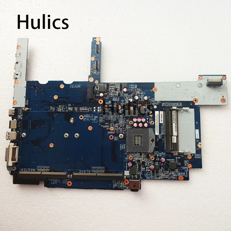 Hulics Used FOR CLEVO Terrans Force P180HM 1TP180HM2030130 NKP180HM0002B00020 Motherboard Main Board