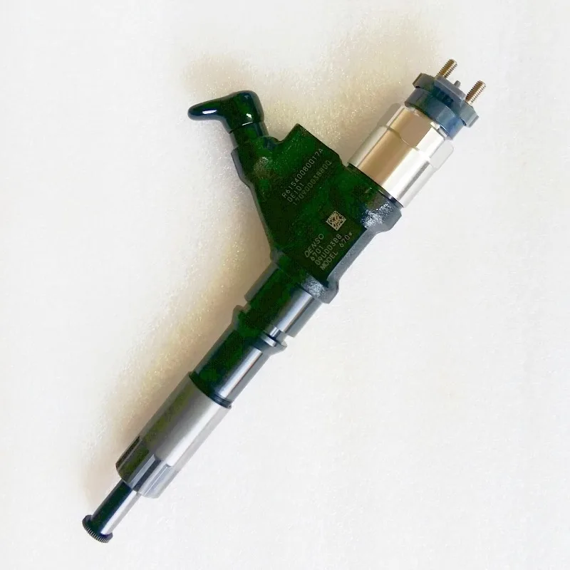 

Diesl Fuel Injector Repair Kit for 095000-6701