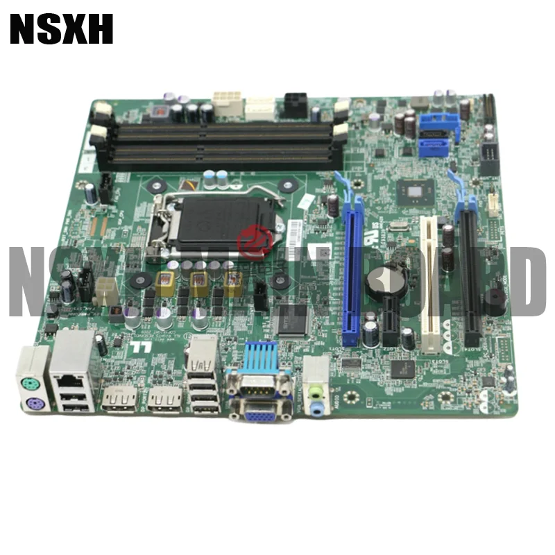 

CN-073MMW T1700 MT Motherboard 073MMW 73MMW LGA 1150 DDR3