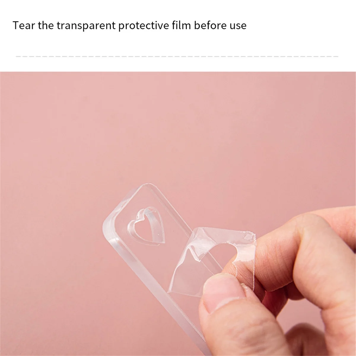 T61C_10Pc/Set Clay Ruler Acrylic Soft Pottery Polymer Clay Thickness Ruler