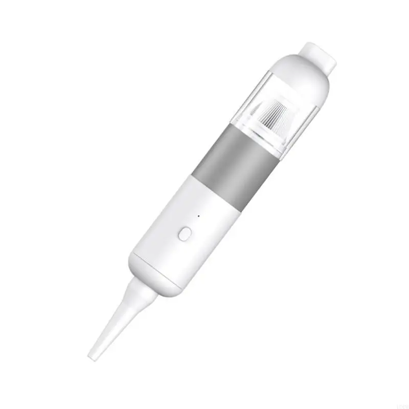 U0DE Handheld Car Vacuum Multifunctional Car Vacuum Effective Car Vacuum Comleder