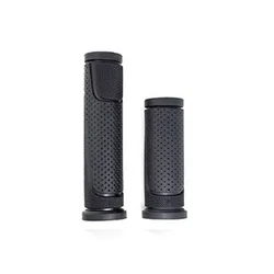 Grips Glove Handlebar Grips Handlebar Grips / Tape & Pads 125/90mm Durable Practical To Use Anti-skid Bicycle Bike