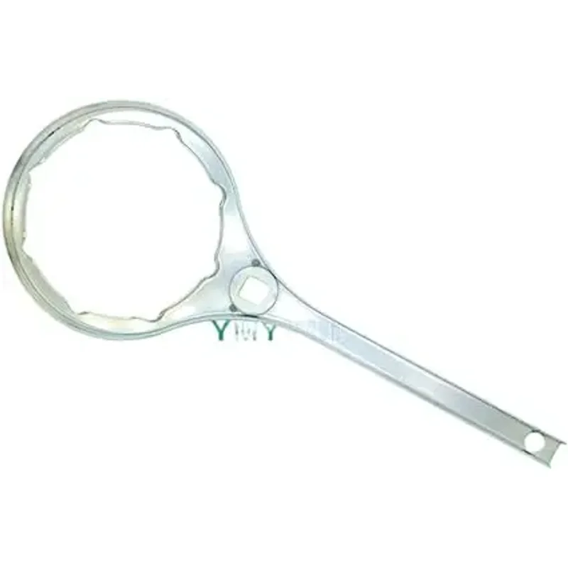 

Аксессуары для экскаваторов Ключ для сепаратора масла и воды Дизельный ключ для фильтрующего элемента для SK 200-8 ZAX EX 200 250 330-3, черный