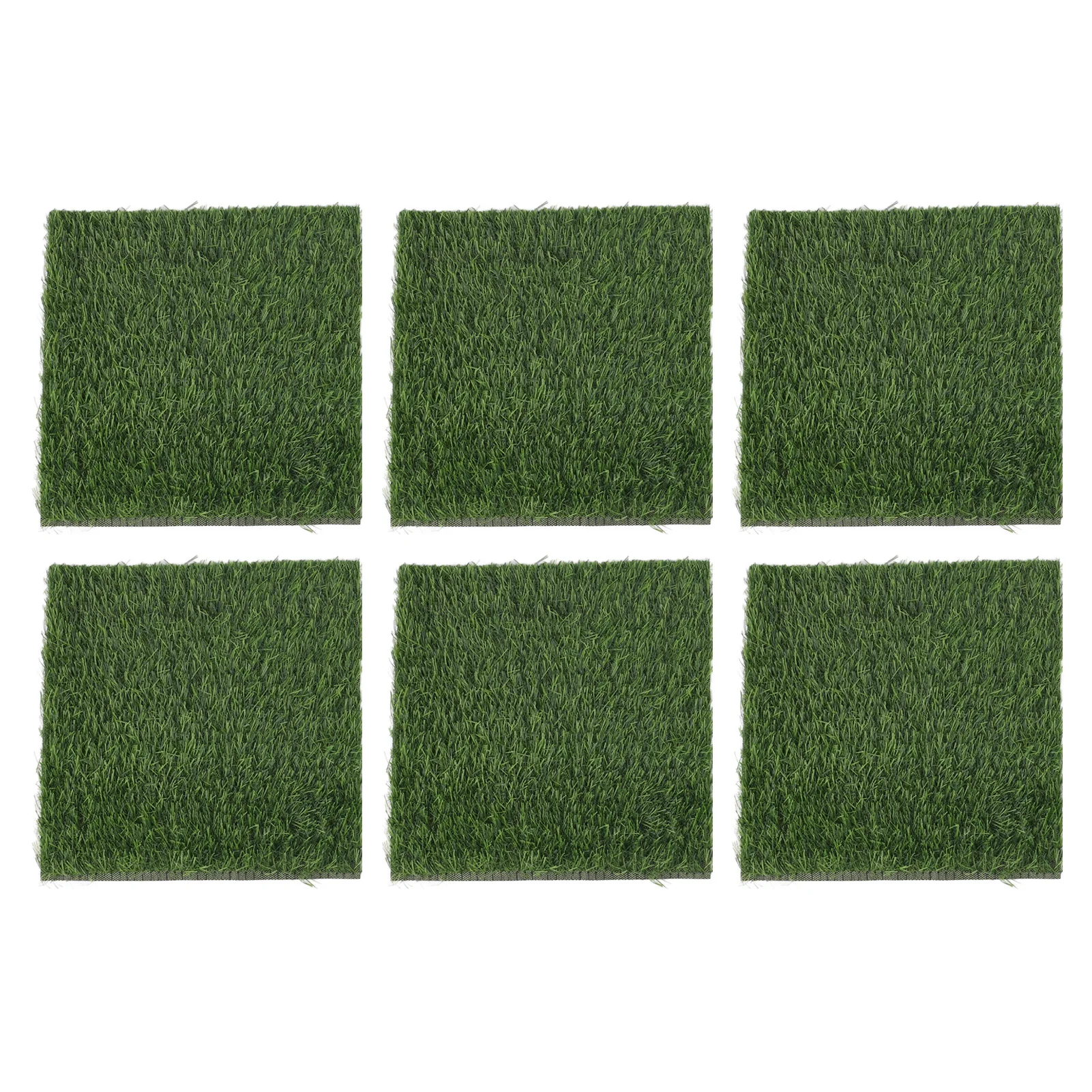 

Chicken Nesting Pads Liner PE Anti Egg Sliding Eco Friendly Multifunctional Chicken Coop Artificial Grass Mat For Farm Garden