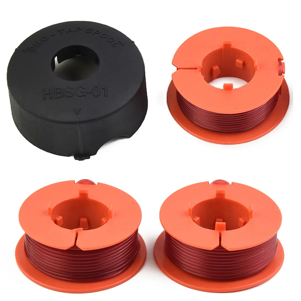 Tampa para Bosch Art Linha de Carretel Cap Substituição Carretéis Aparador Combitrim Easytrim Pcs Pcs 23 Pcs 26 Pcs 30 Pcs