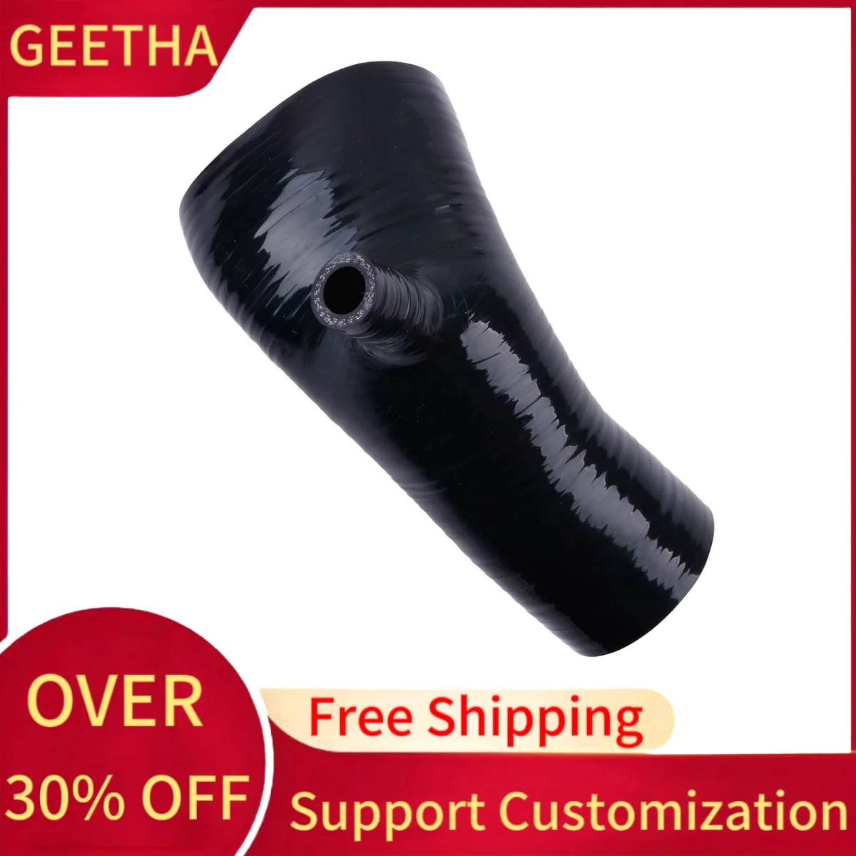 For BMW E36 M44 318i 318is 318ti Z3 1.9L 1996 1997 1998 Silicone Air Intake Hose 96 97 98