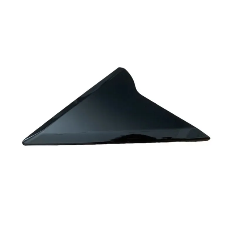 

for Leapmotor C11 C01 New Energy Electric Vehicle Left Right Outer Triangular Trim Panels Side Mirror Trim Plates