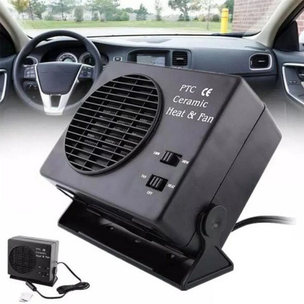 Thumbnail 2 - #64 Latest Electric Car Heaters Offers
