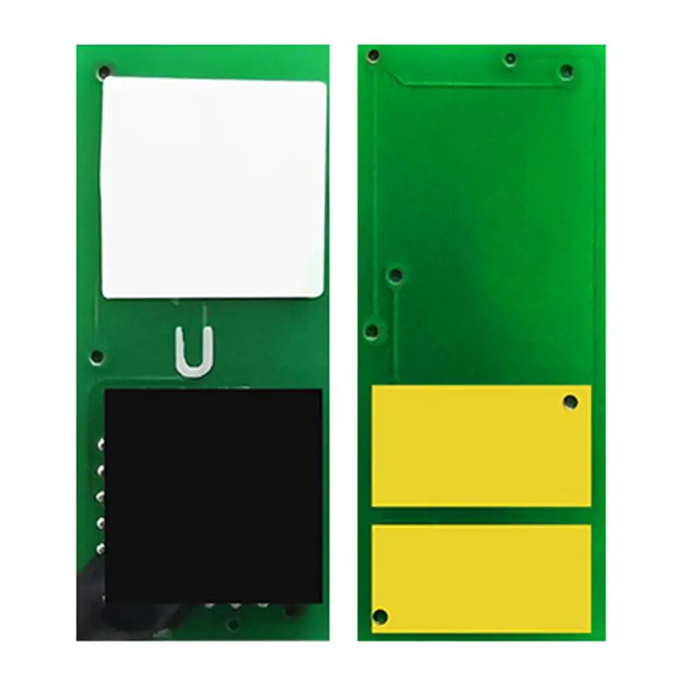 CF360A CF361A CF362A CF363A Toner Cartridge Chip Compatible For HP M553n 553X 553dn M552dn M577dn M577f M577z 553 577 Reset Chip image 2