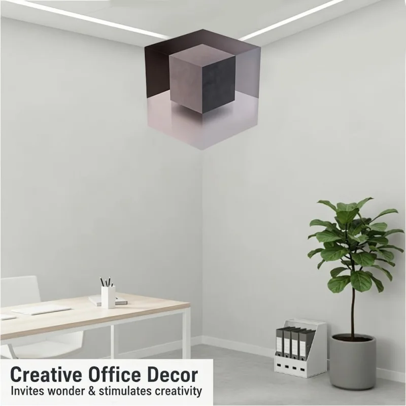 Thumbnail 3 - #22 Top Home Decor Decals Picks for Every Budget