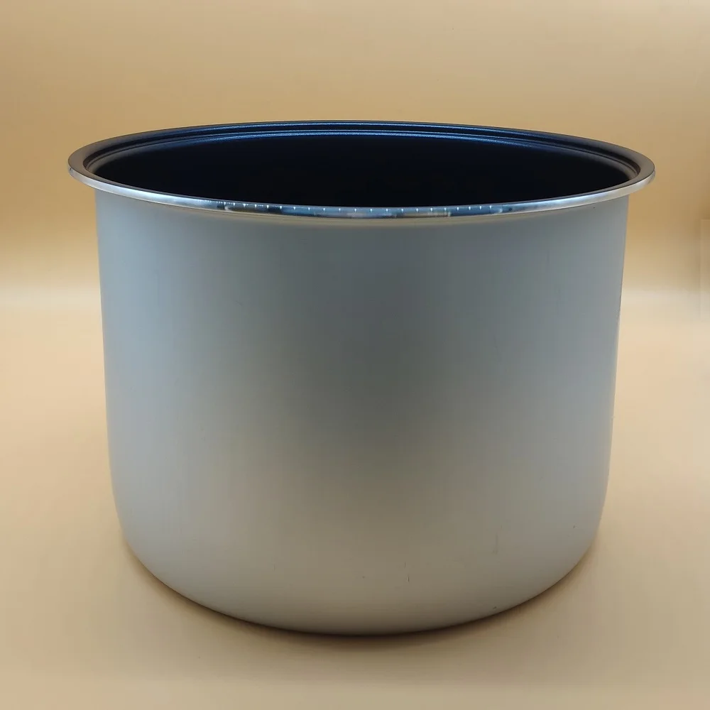 Commercial Rice Warmer Low Carb Rice Cooker with 20L Large Capacity Serving 40-50 People Electric Stainless Steel Kitchen Items