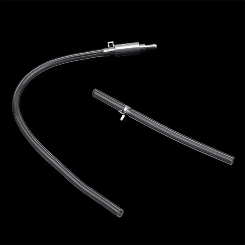 1PC motorcycle fuel pipe brake caliper oil guide pipe oil suction tool oil pump hydraulic brake