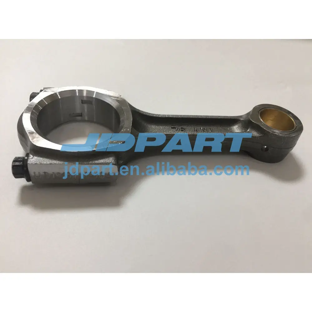 Exceptional Quality 3Tne82 3Tne78 Connecting Rod For Yanmar Engine Parts