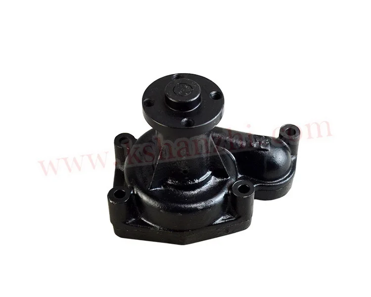 

Forklift Parts 495B-42100 Diesel Engine Water Pump for 495/498/4D30G31