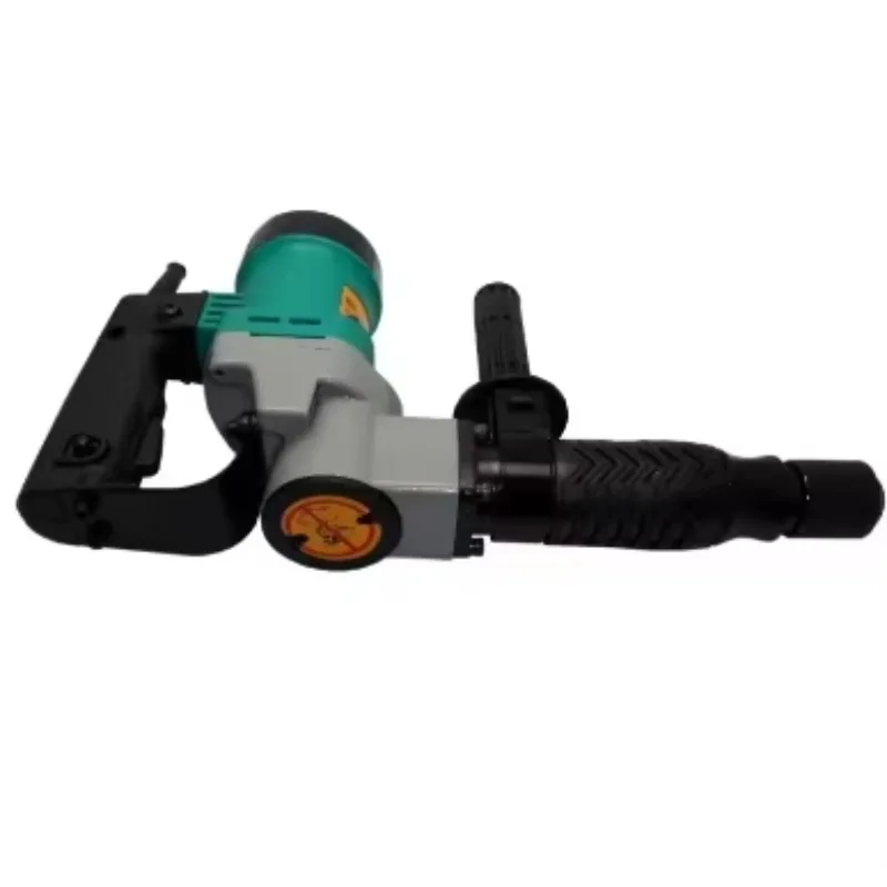 

KQ-0810 Demolition Hammer Drill Power Tools Professional Machine Performance Electric Heavy Electric Chisels Industrial Machine
