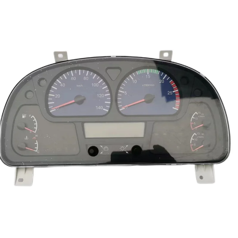 Car truck general parts high quality accessories dashboard 3801050-C172G