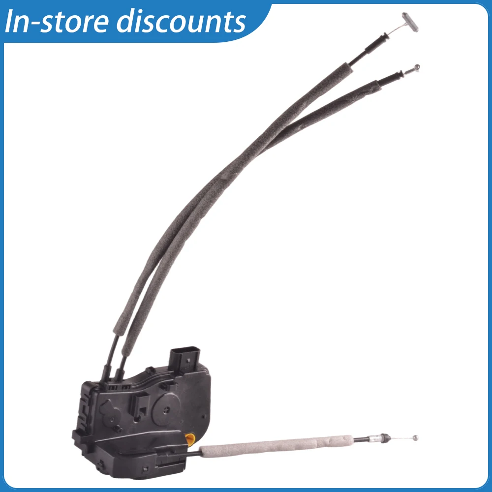 

Front Left Driver Door Lock Latch Actuator Replacement for KIA Sportage 2011 2012 2013 2014 2015 2016,oem 81310-3W010, 813103 W0