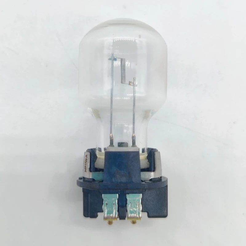 PW24W 12182 Daytime Running Light Bulb Fit For 335 328 320 Tail Lamp Bulb 12V 24W Rear Stop Lamp Bulb 63117359245 view 2