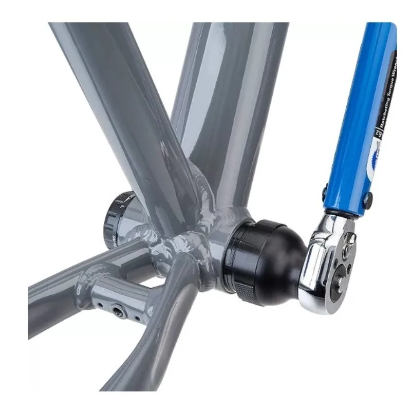 44mm High‑Strength Bicycle Lock Ring Tool Parking Lock Ring Installation Removal Repair Spare Tool