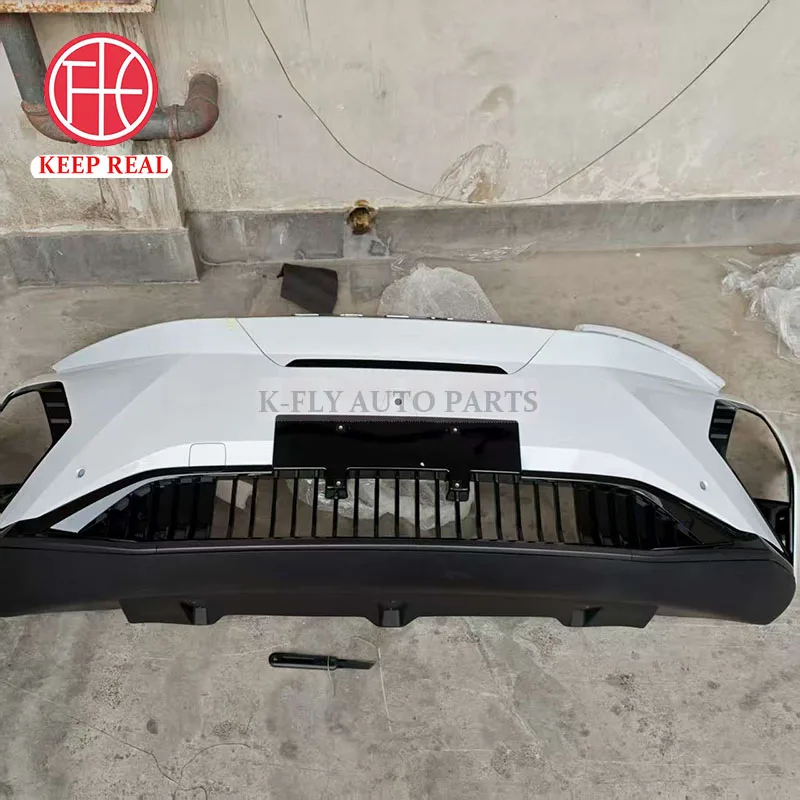 NIO AUTO Parts Front Bumper Assembly for Chery OMODA E5