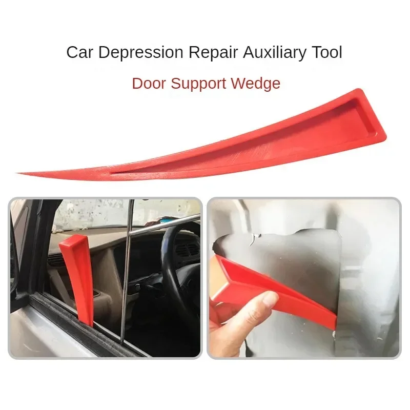 Car Opening Kit Universal Cars Door Window Open Tool Key Wedge Auto Air Pump Bag Unlock Repair Tools Lock Out Emergency Tool Kit