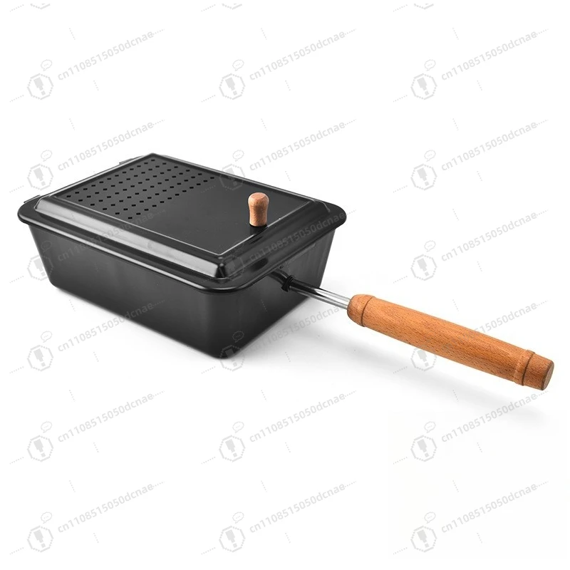 

Креативная кастрюля для попкорна, кухонный инструмент, железная кастрюля, домашняя машина для приготовления попкорна своими руками