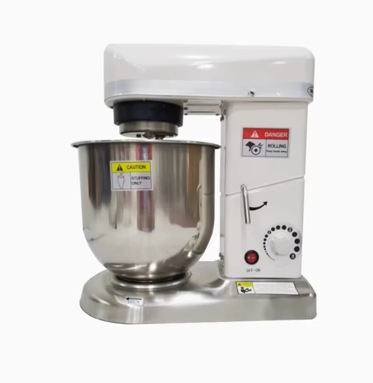 Portable Cement  Soil  Lab Grouting Sample Stainless Steel  High-speed Mixer Planetary Beater Type