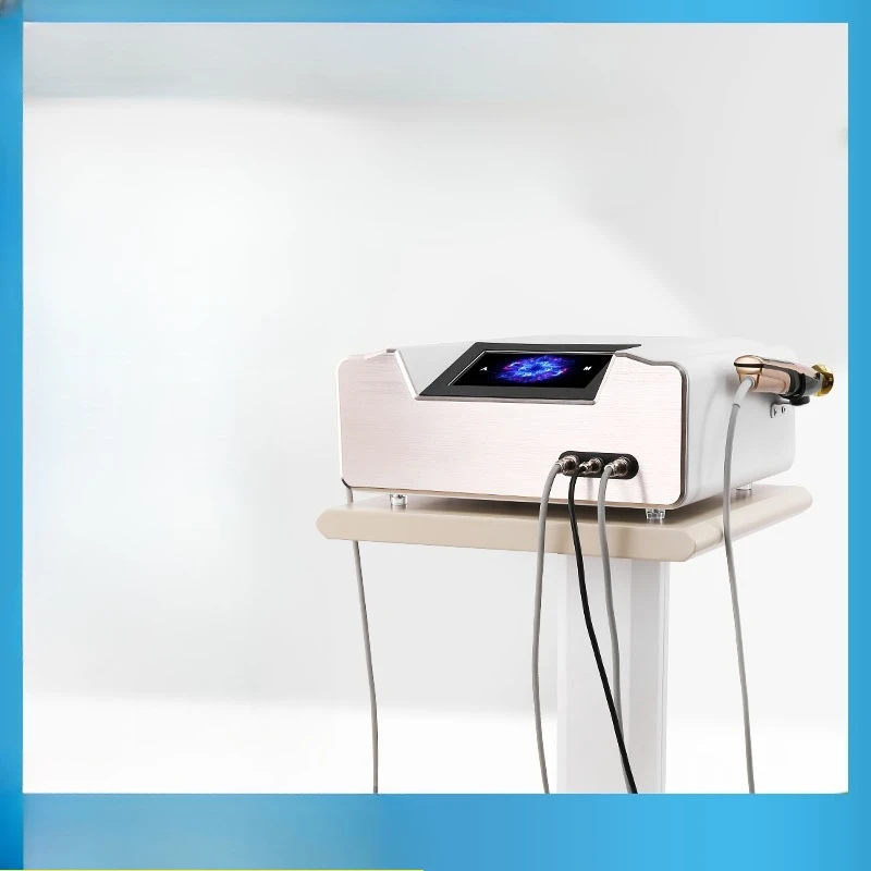 

Desktop plasma light spot skin rejuvenation two-in-one beauty instrument, non-invasive light pigmentation