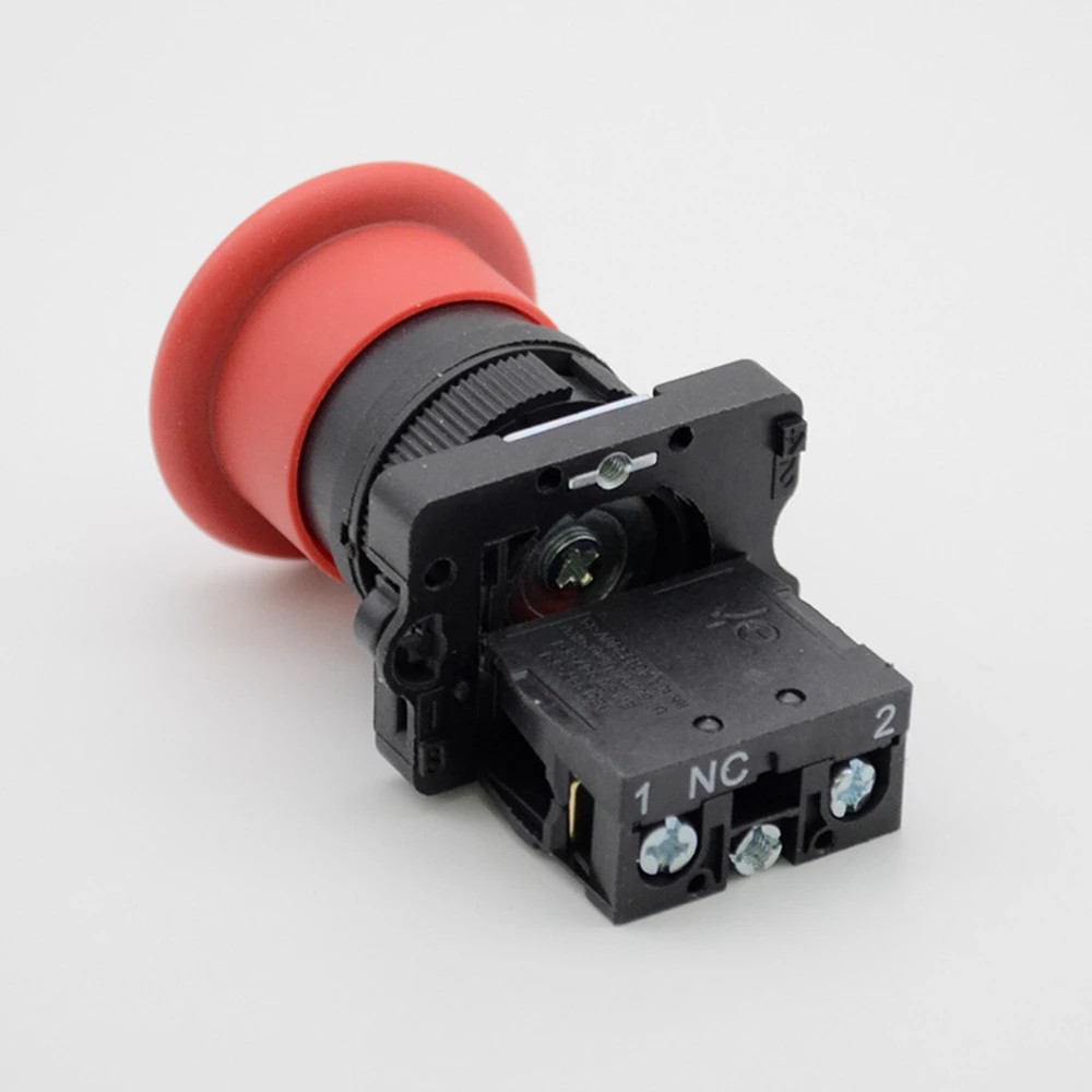 5PCS XB2-EC31 1NO X…