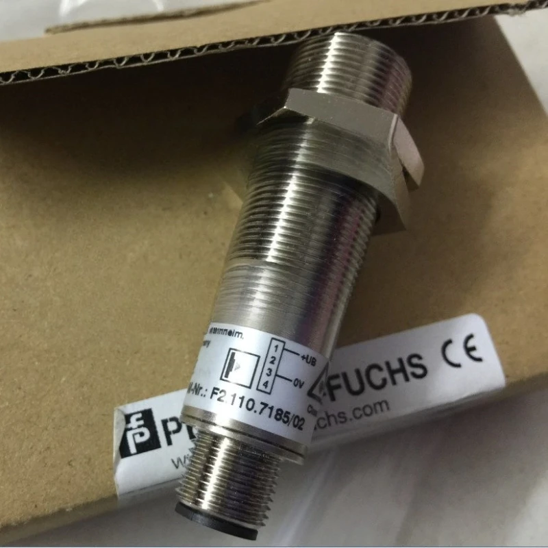 

Parts for Heidelberg Press Parts F2.110.7185/02 Electric Eye Sensors, Sensors