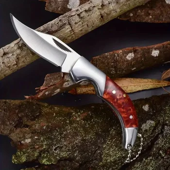 Folding Utility Knife 1