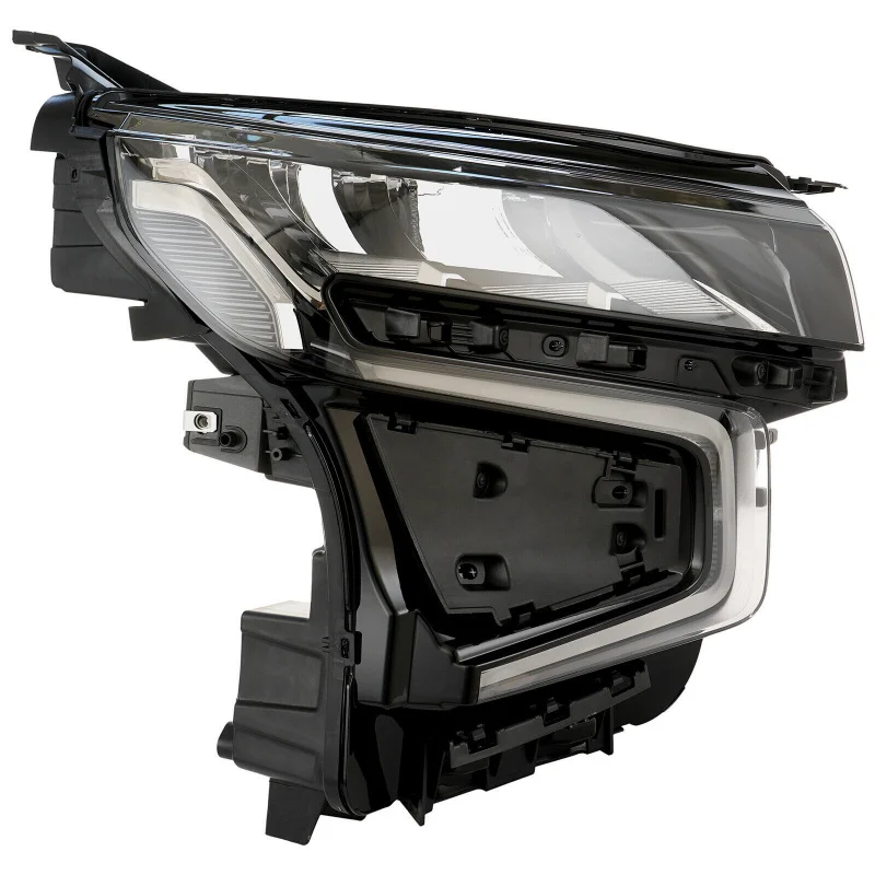 

Suitable for Chevrolet Tahoe/Suburban 2021-2023 Full LED Front Headlights