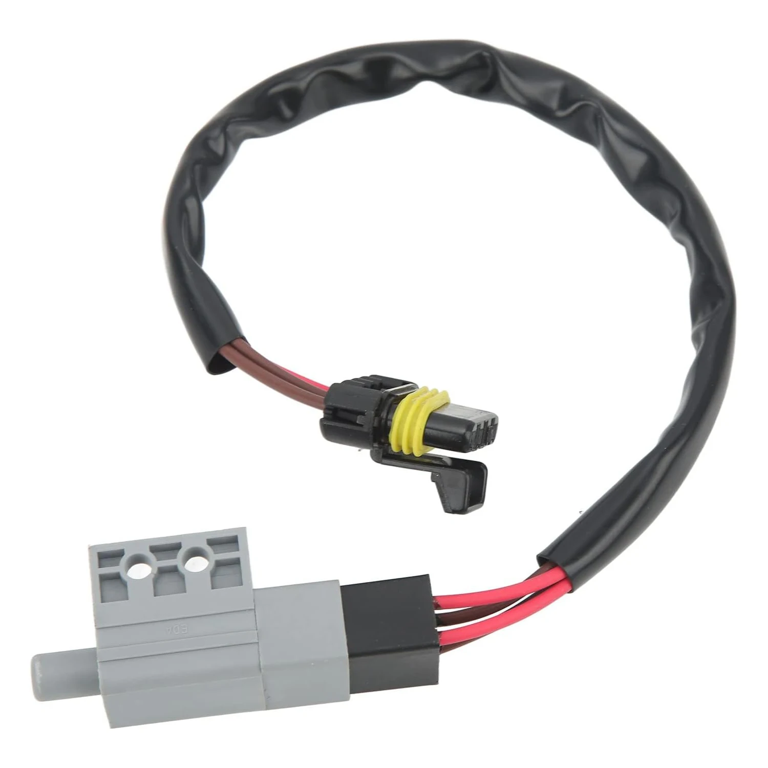 RESO   607605 610668 606711 612889 615747 Accelerator And Brake Pedal Switch Electric For EZGO RXV Golf Cart