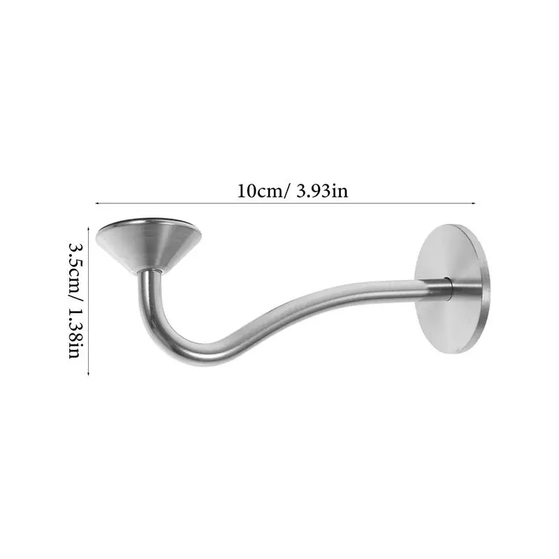 Bar Air Dry Kitchen Magnetic Soap Holder Holder Bar Air Dry Kitchen Magnetic Soap Holder Holder Holder Stainless Steel Wall