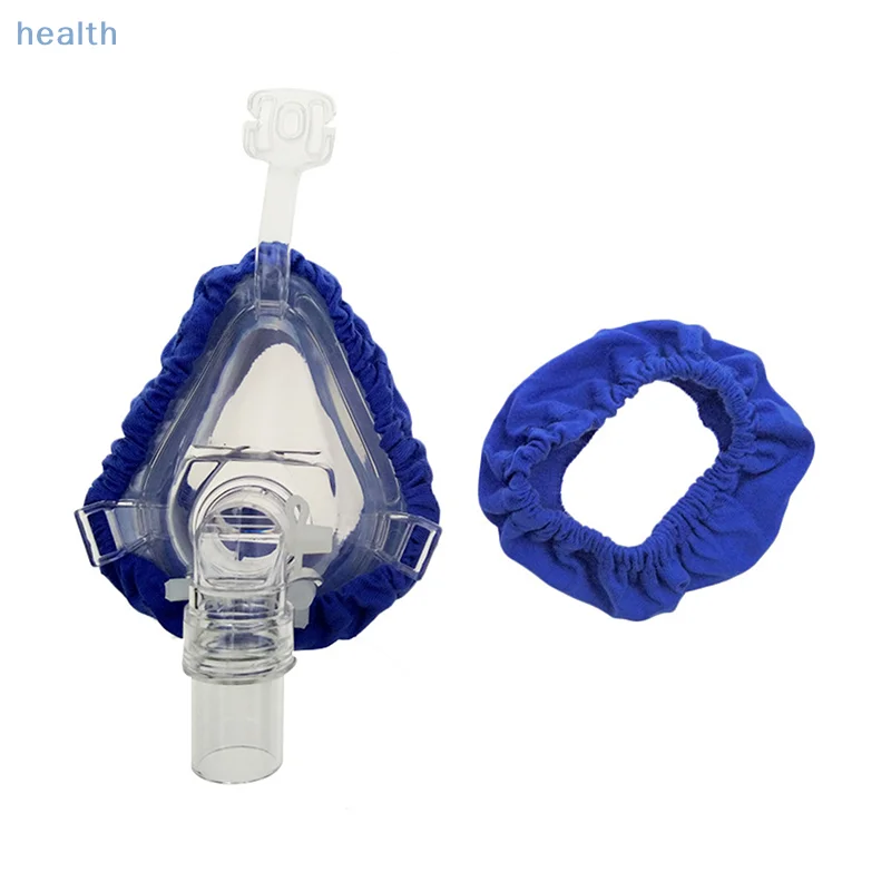 [YA] أغطية مريحة من القماش قابلة لإعادة الاستخدام تقلل من تهيج الوجه